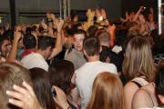 Pfingst-Party 16. Mai 2009